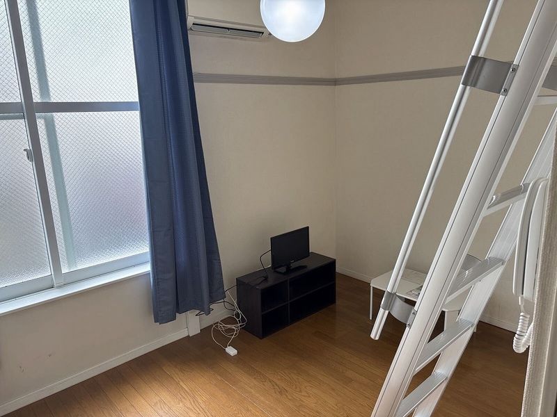 leopalace Saison Phòng khách