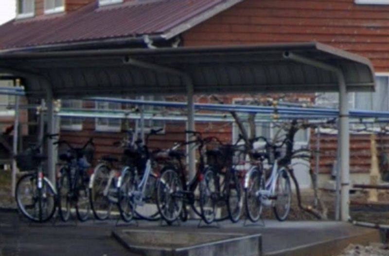 leopalace Farm Shared spaces