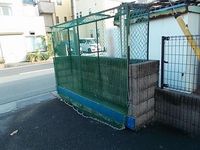 レオパレス大神 共用部分