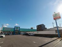 leopalace Selorm B Surrounding area