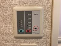 レオパレスウエストⅠ その他設備