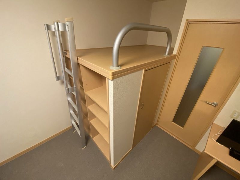 leopalace Takashima Other