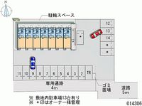 14306月租停車場