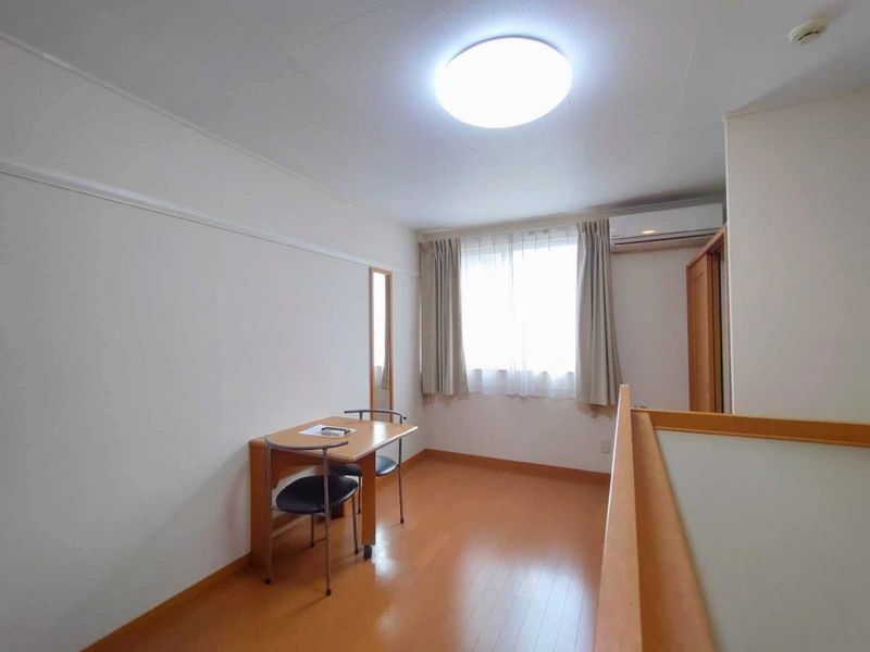 leopalace Maruyama II 거실