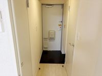 レオネクストジャルダン 玄関