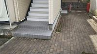 レオパレスフローラル北美町 共用部分