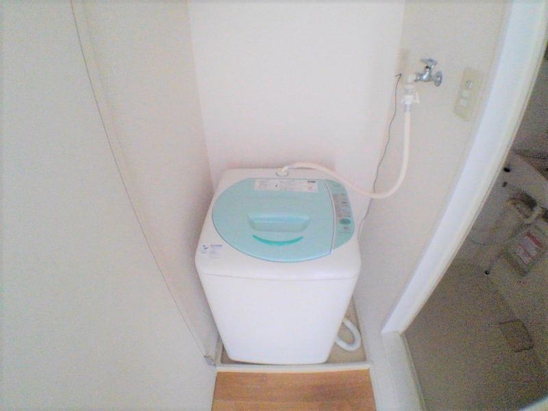 レオパレスたかぎ その他