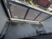 レオパレス雄新ひまわり バルコニー