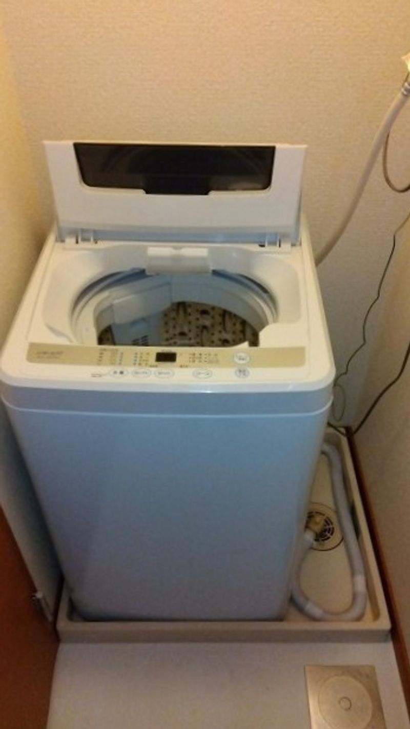 レオパレス音光水 その他設備