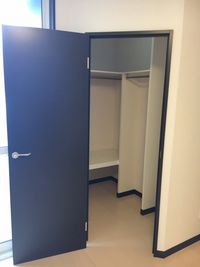 レオネクストシャンエトワール 収納