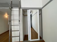 レオパレスソレーユ青江第一 収納