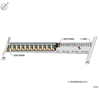 33039月租停車場