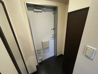 LEONEXT Wellheart 현관