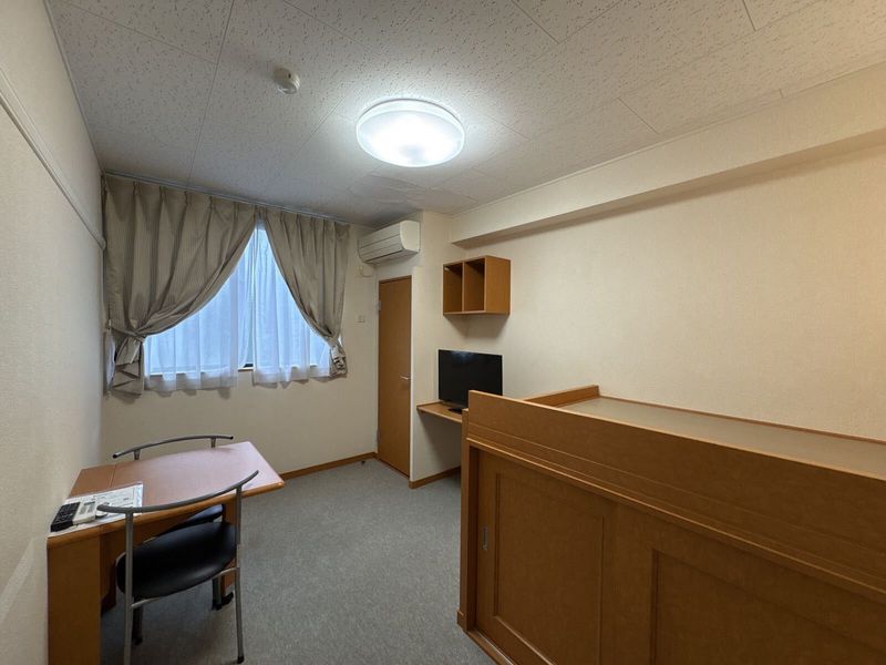 leopalace KOYAMA TH 거실