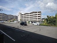 レオパレスメルベーユ　ノール 眺望