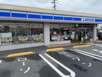 レオパレスプリズム　八雲台 周辺環境