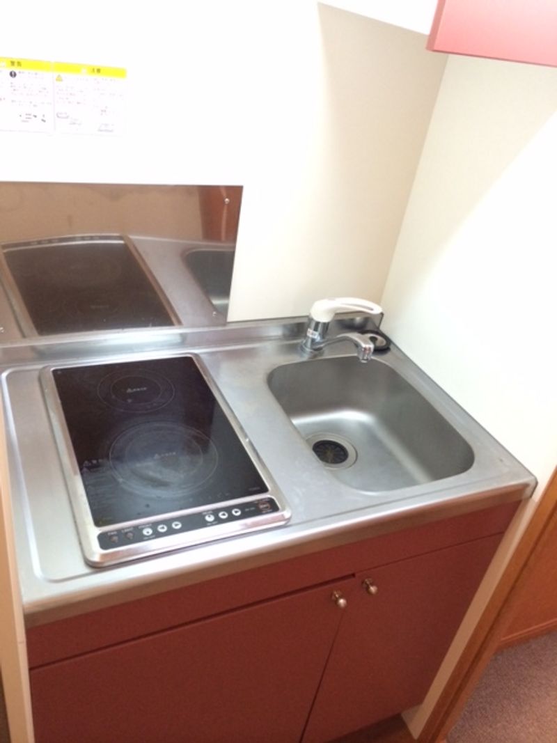 leopalace Owl 주방