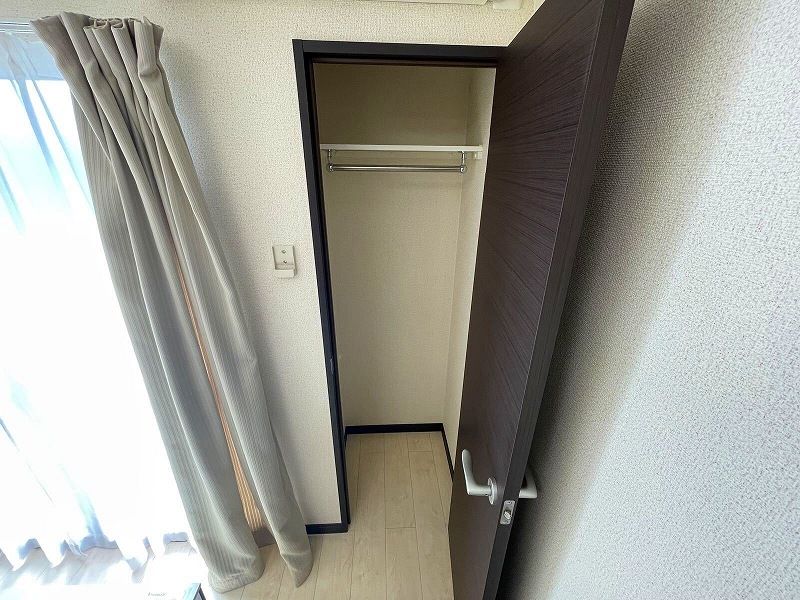 LEONEXT Domus 储物空间