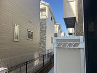 レオパレスコヅチⅢ 眺望