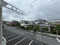 レオパレスネレイドⅡ 眺望