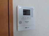 レオパレス華 セキュリティ