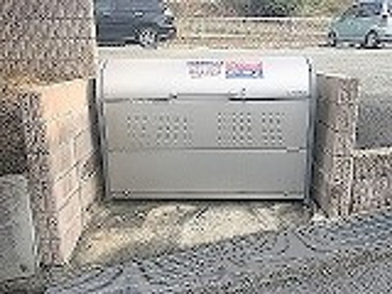 レオネクスト自由が丘 共用部分