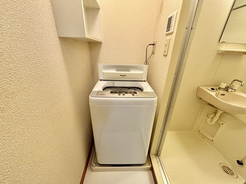 レオパレス信州ｉｎ５ その他設備
