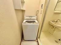 レオパレス信州ｉｎ５ その他設備