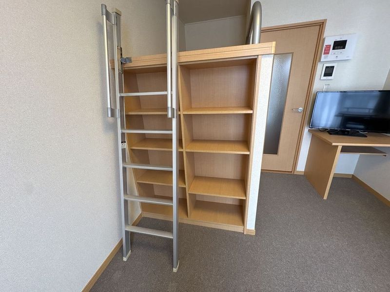 leopalace Tokiwaso Storage