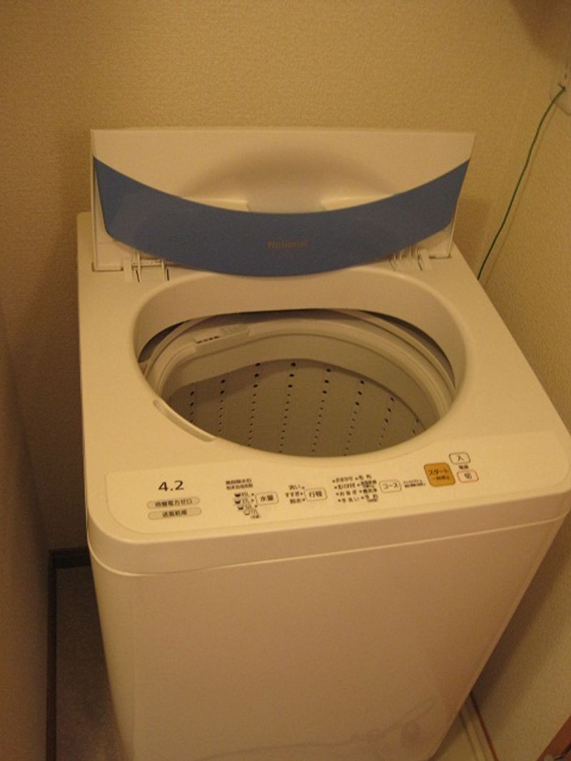レオパレスエトランゼ その他設備