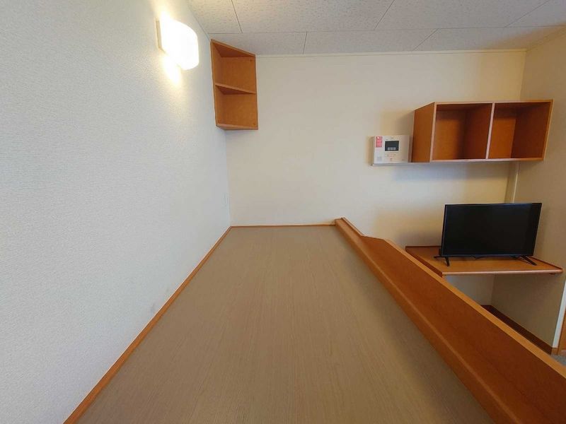 レオパレス佐野 その他