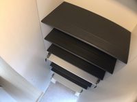 ミランダシュライン 玄関