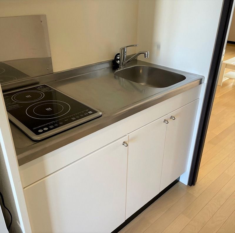 LEONEXT Papillon C 厨房