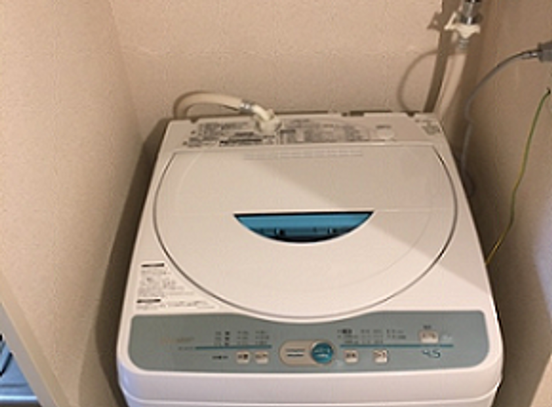 クレイノひまわりＣ その他設備
