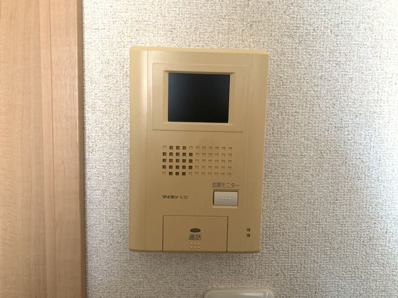 レオパレスアリーナレジデンス セキュリティ