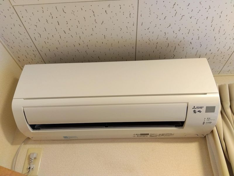 レオパレスカマン　セジュール その他設備