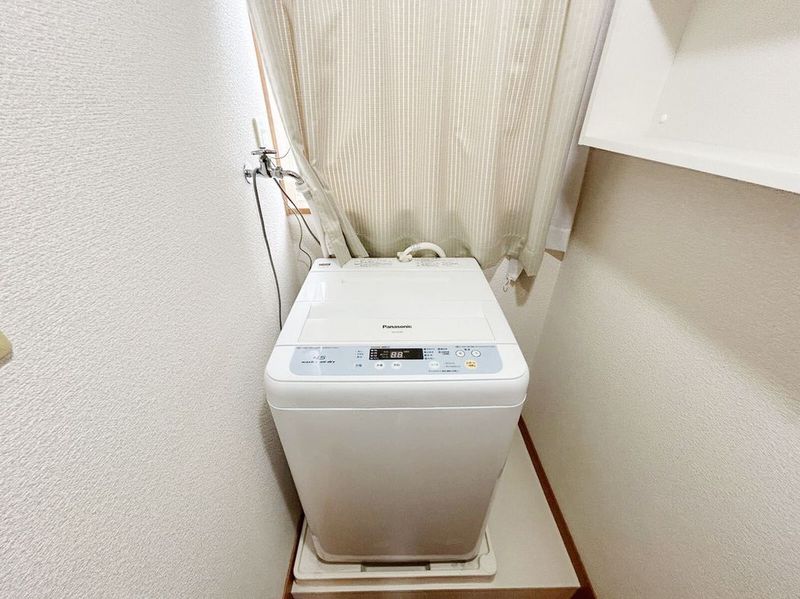 レオパレスセレルラ野田町 その他