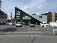 レオパレスアドミラブールワタル 周辺環境