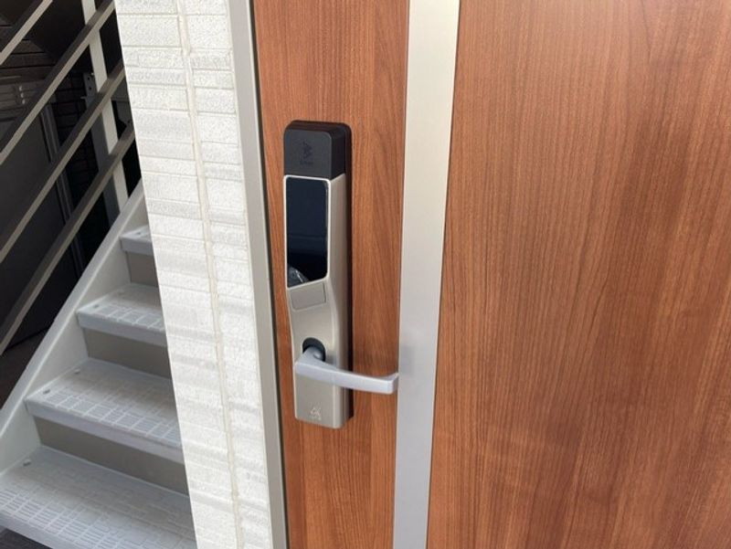 クレイノファミリア その他設備