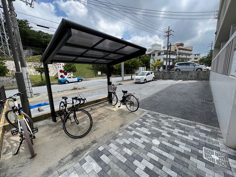 レオネクスト小禄駅前 その他