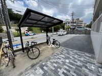 レオネクスト小禄駅前 その他