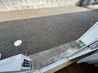 レオパレスグレーシーせきの上 バルコニー