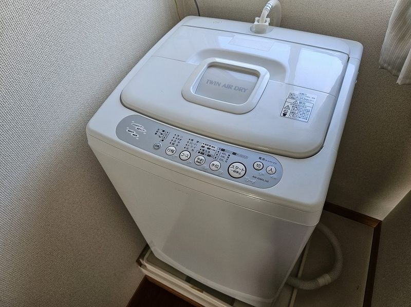レオパレスエスポワール佐古 その他設備