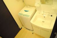 レオネクスト西宮北六番館 その他設備