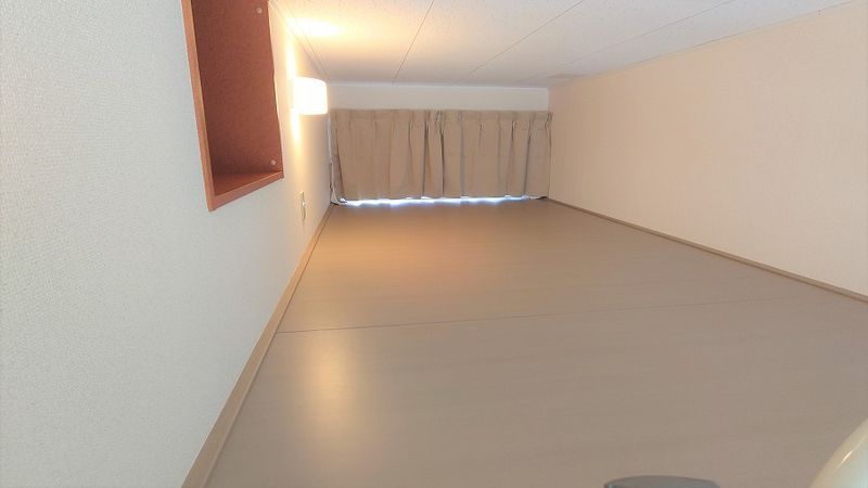 leopalace Highland Court 卧室