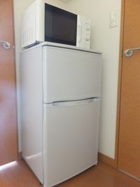 レオパレスＡＵＢＥ　蒲原 その他設備