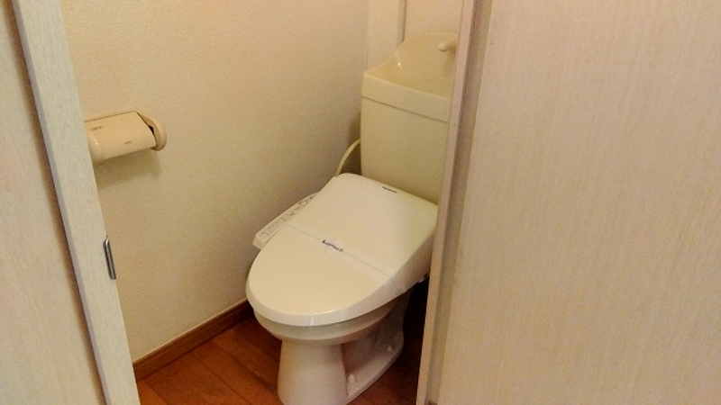 leopalace Future 卫生间