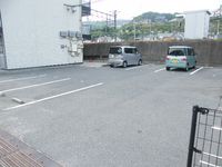 レオパレスＳＥＮＯＵ 駐車場