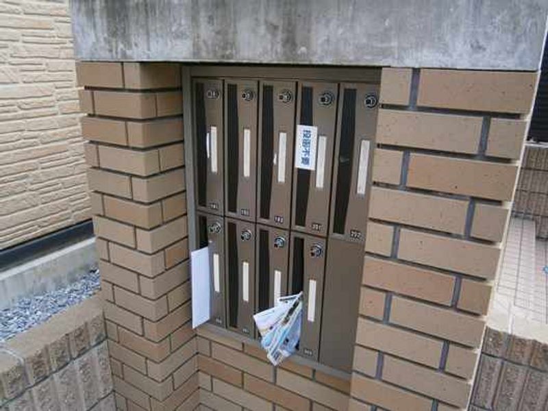 レオパレスサニーテラス北千束 その他