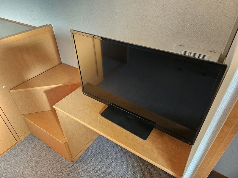 レオパレス桐ノ水 その他設備